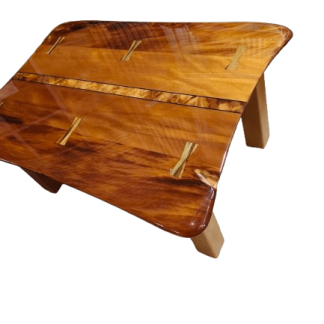 Ancient Kauri Coffee Table