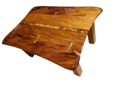 Ancient Kauri Coffee Table