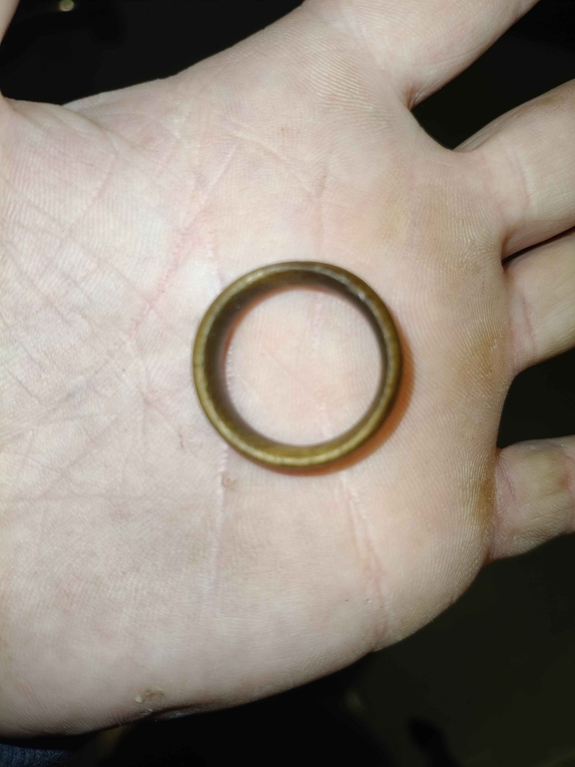 Swamp Kauri Ring - Image 2