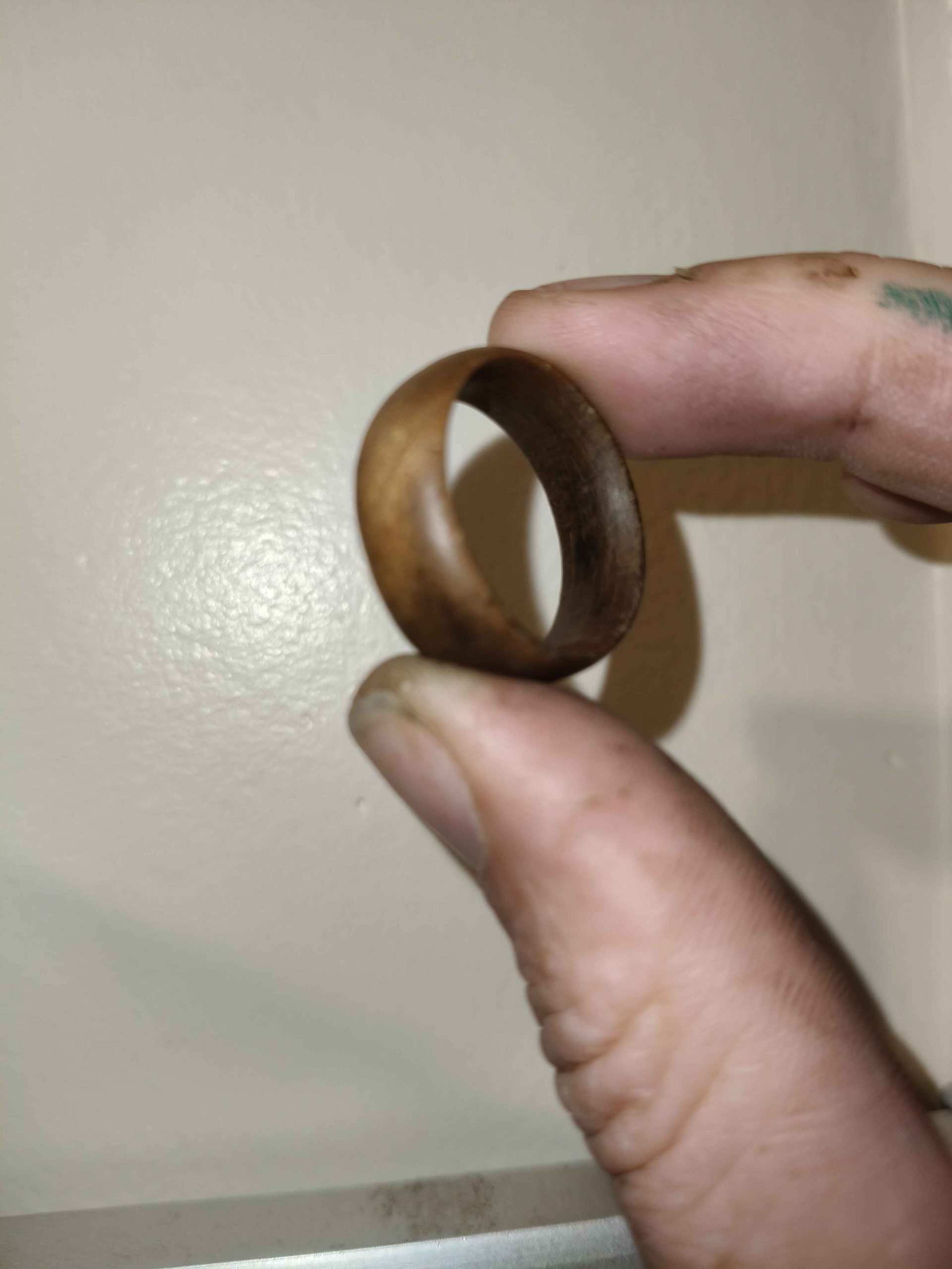 Swamp Kauri Ring - Image 4