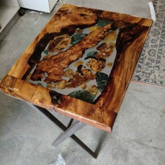 Swamp Kauri tables