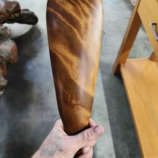 ancient swamp kauri mere patu