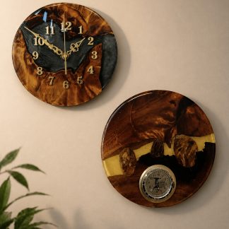 Clocks